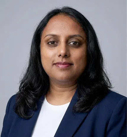 Pushpa Latha, CEO and Co-Founder of PropLilly