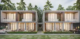 3 BHK Premium Villas