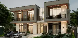 4 BHK Premium Villas