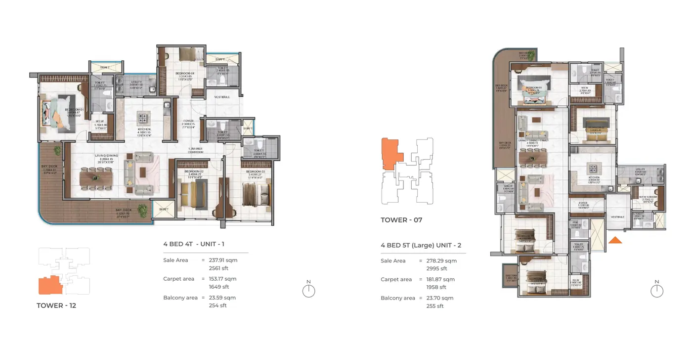 Unit Plans