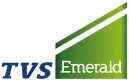 TVS Emerald logo