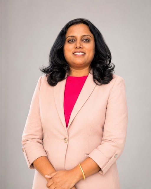 Pushpa Latha